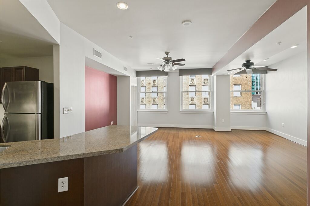 411 W 7th Street 707, Fort Worth, TX 76102 — photo 1