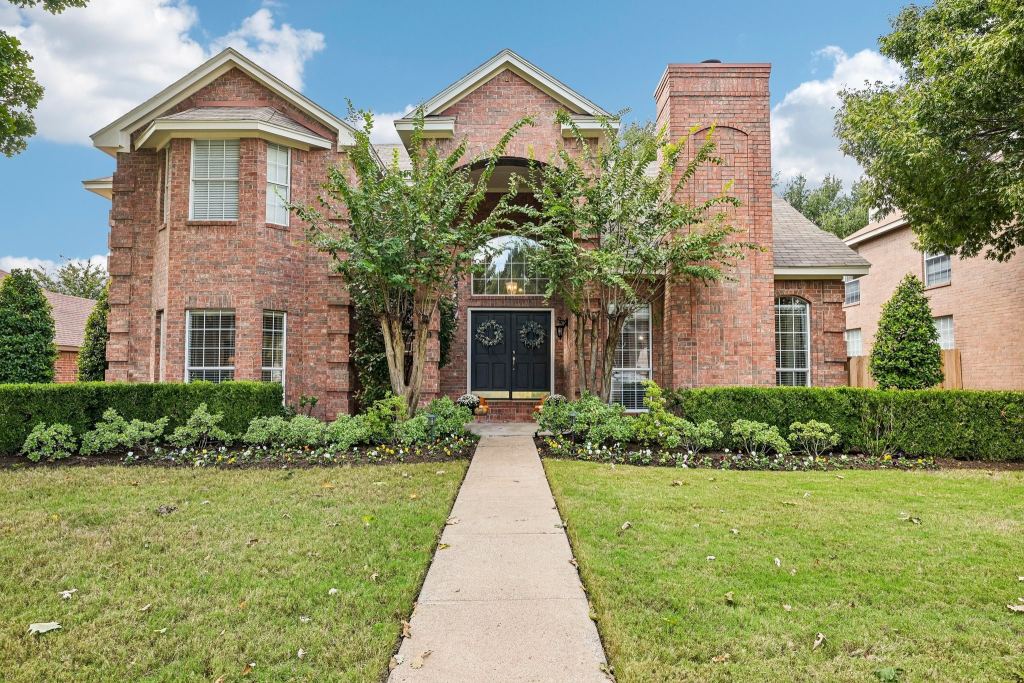 758 Livingston Drive
