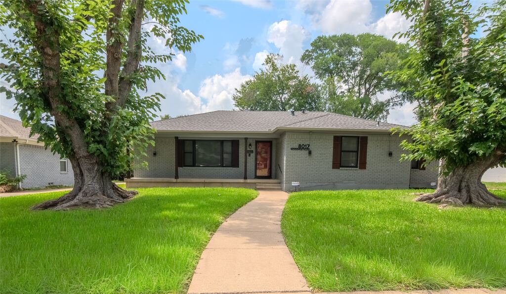 8017 Woodhue Road, Dallas, TX 75228 — photo 1