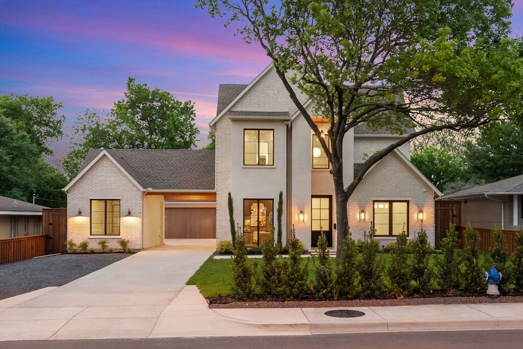 6739 Walnut Hill Lane, Dallas, TX 75230 — photo 1
