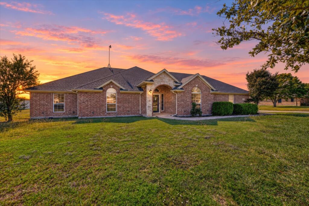 11201 Blue Sky Drive, Haslet, TX 76052 — photo 1
