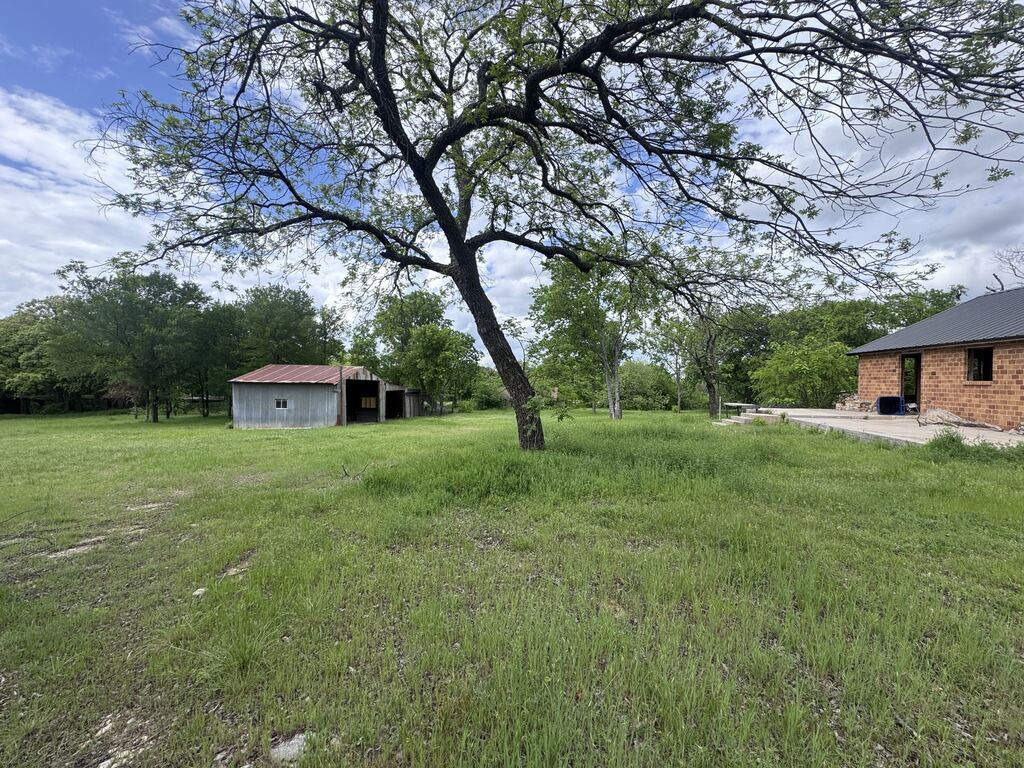 1210 Old Chico Road, Decatur, TX 76234 — photo 1
