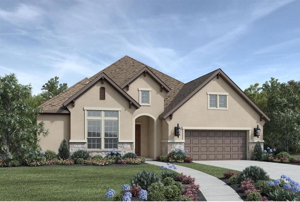 16925 Chile Pequinn Drive, Fort Worth, TX 76247 — photo 1