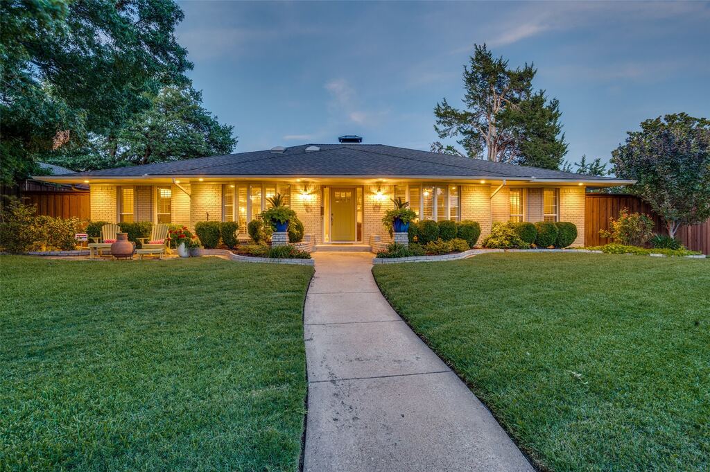 12106 Landlock Drive, Dallas, TX 75218 — photo 1