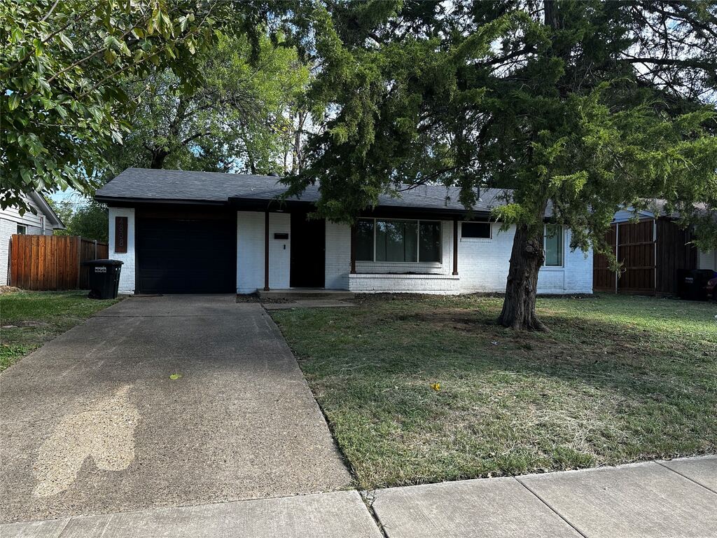 4808 Sandra Lynn Drive, Mesquite, TX 75150 — photo 1