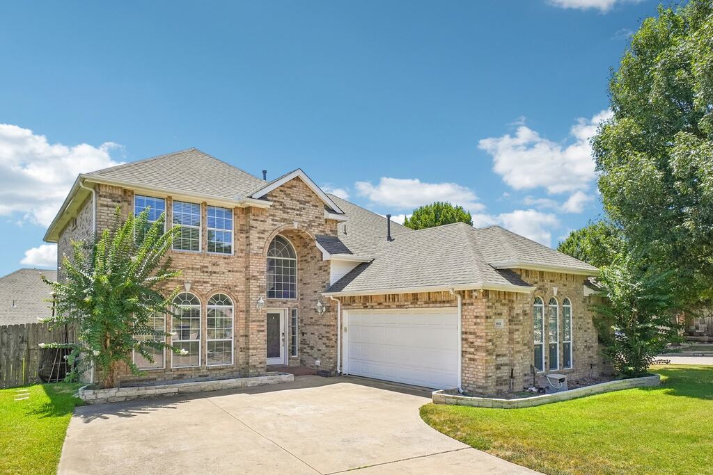 6940 Chapelridge Drive, Dallas, TX 75249 — photo 1
