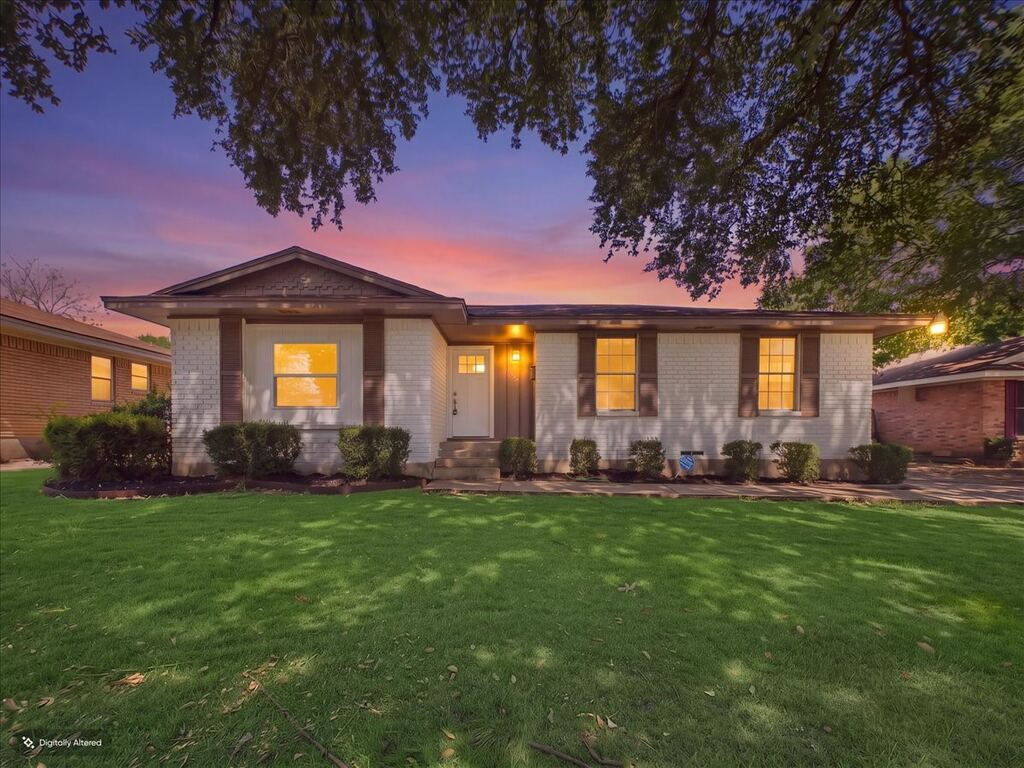1211 Robin Glen Drive, Dallas, TX 75232 — photo 1