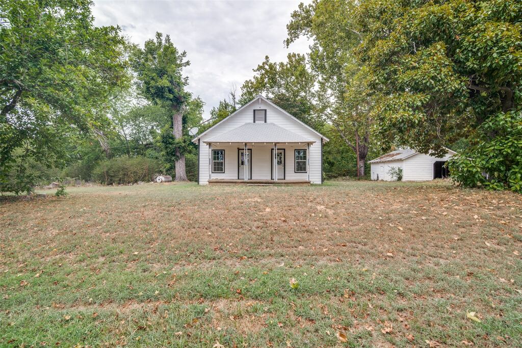 148 County Road 4988, Winnsboro, TX 75494 — photo 1