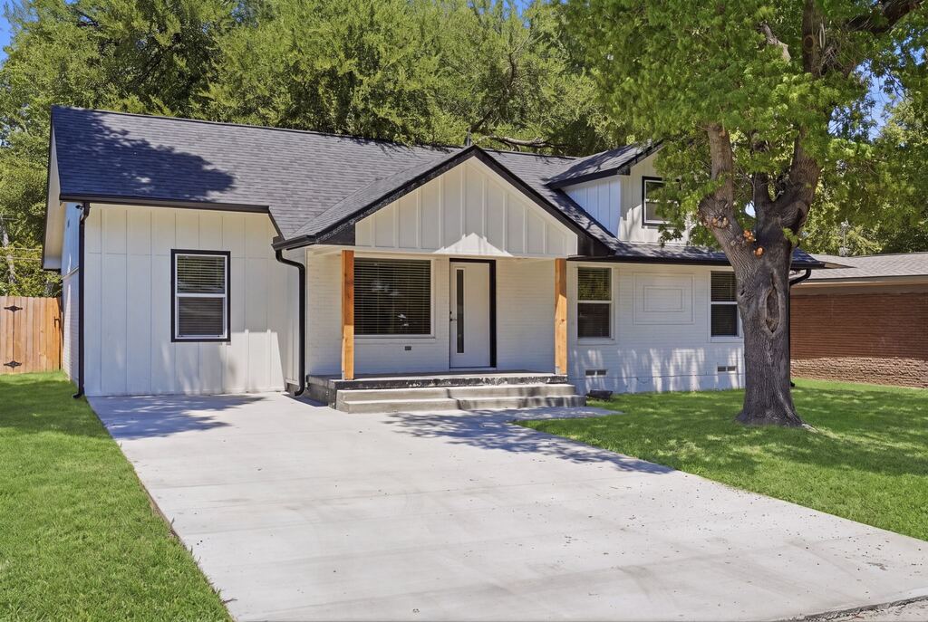 10637 Dunaway Drive, Dallas, TX 75228 — photo 1