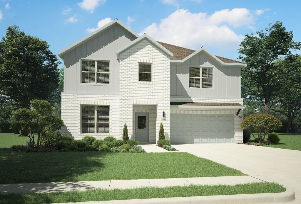 749 Pescado Way, Fort Worth, TX 76052 — photo 1