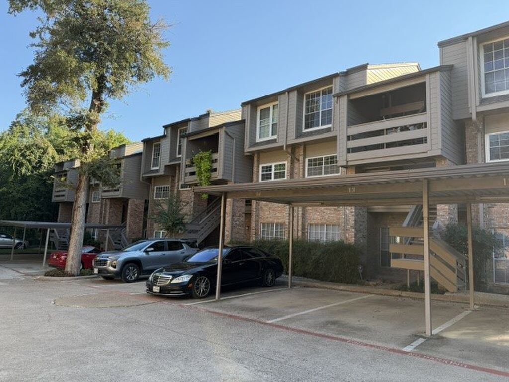 9801 Royal Lane 308, Dallas, TX 75231 — photo 1