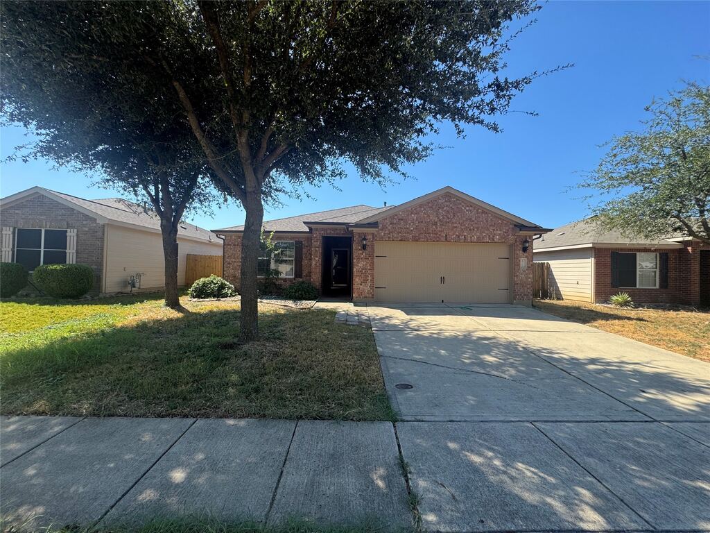 601 Hidden Dale Drive, Fort Worth, TX 76140 — photo 1