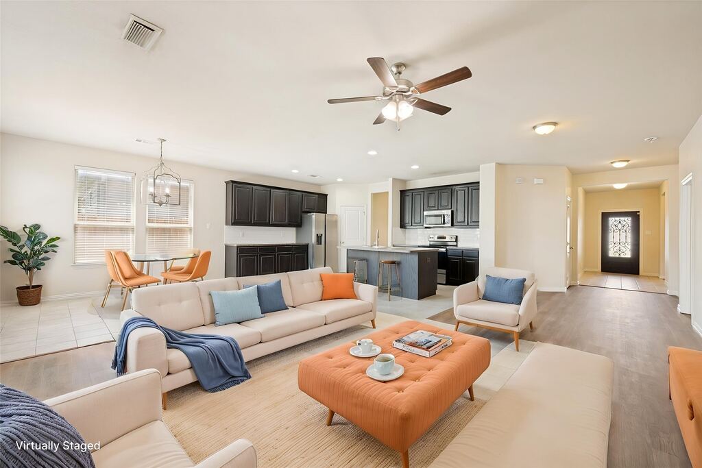 213 Iron Ore Trail, Fort Worth, TX 76131 — photo 1