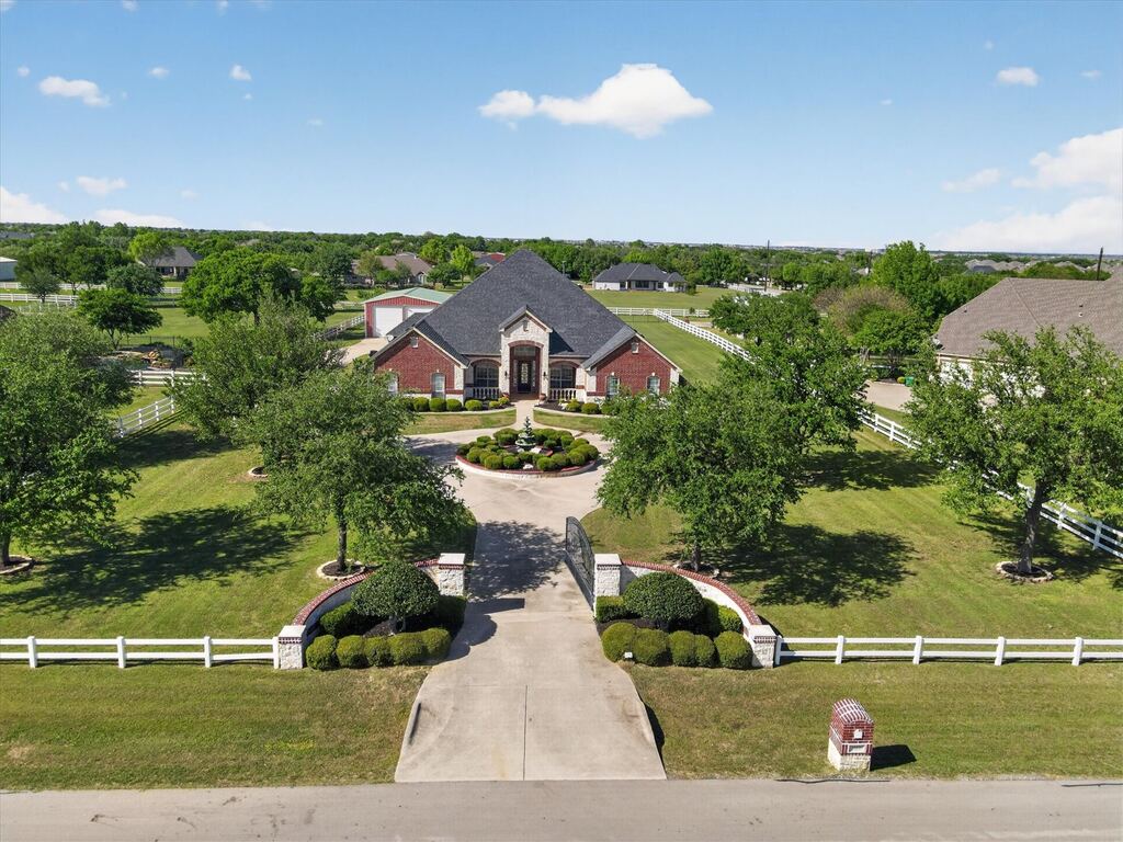 1812 Willow Springs Court, Haslet, TX 76052 — photo 1