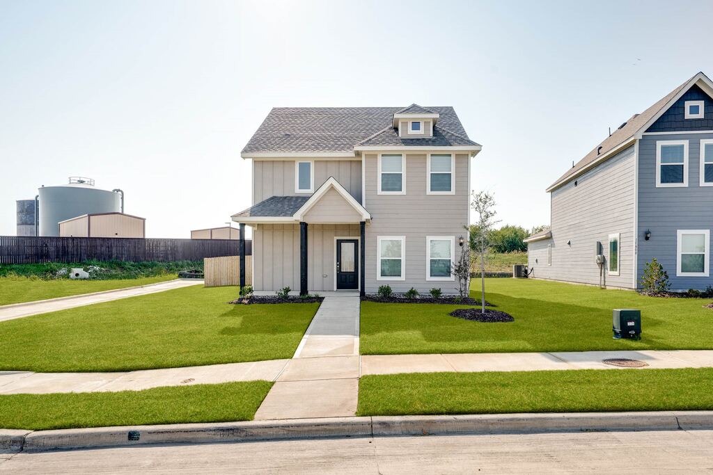13532 Turtle Mountain Road, Ponder, TX 76259 — photo 1