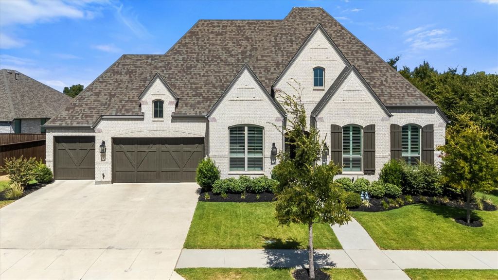 4404 Lake View Road, Oak Point, TX 75068 — photo 1
