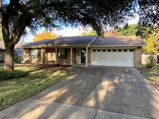2814 Mesa Verde Trail, Grapevine, TX 76051 — photo 1