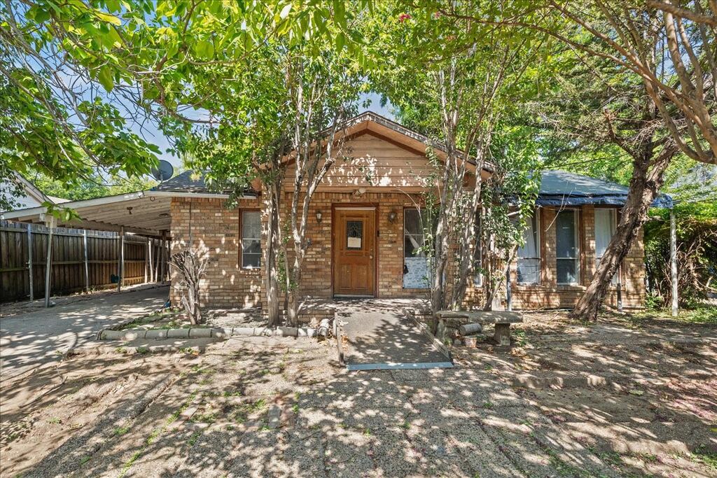 3907 Odessa Street, Dallas, TX 75212 — photo 1