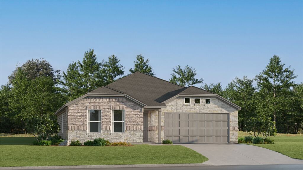 2908 Serenity Grove Lane, Fort Worth, TX 76179 — photo 1