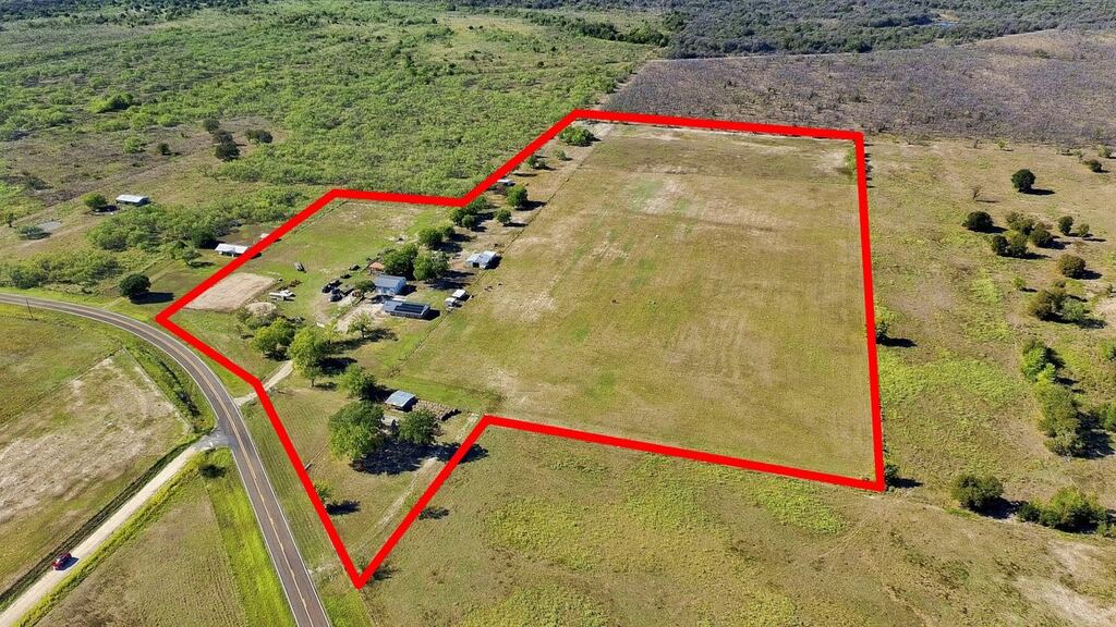 12270 Fm 642, Dawson, TX 76639 — photo 1