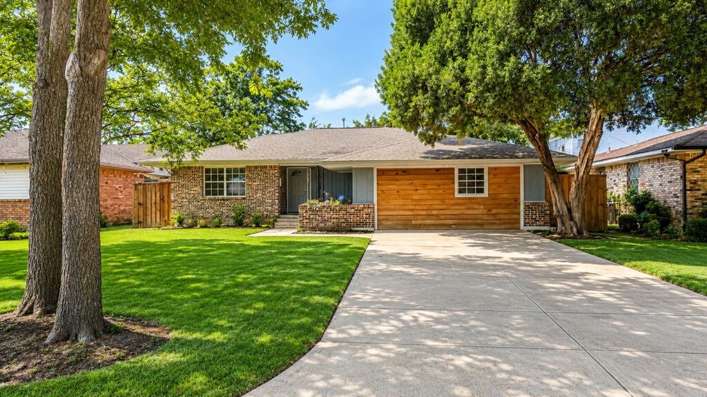 2010 Swansee Drive, Dallas, TX 75232 — photo 1
