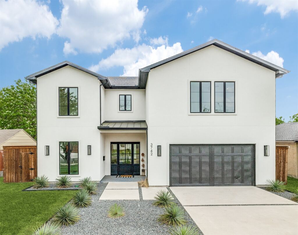 3742 Almazan Drive, Dallas, TX 75220 — photo 1