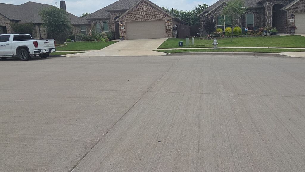 7505 Rothbury Drive, Fort Worth, TX 76179 — photo 1