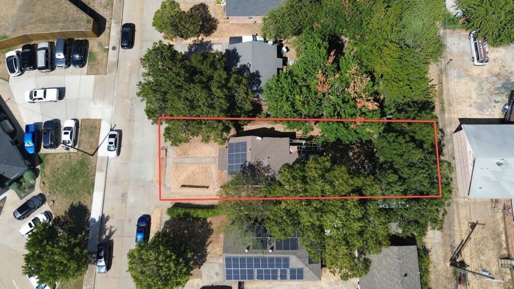 6520 Tyree Street, Dallas, TX 75209 — photo 1