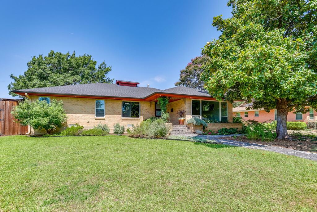1839 Shelmire Drive, Dallas, TX 75224 — photo 1