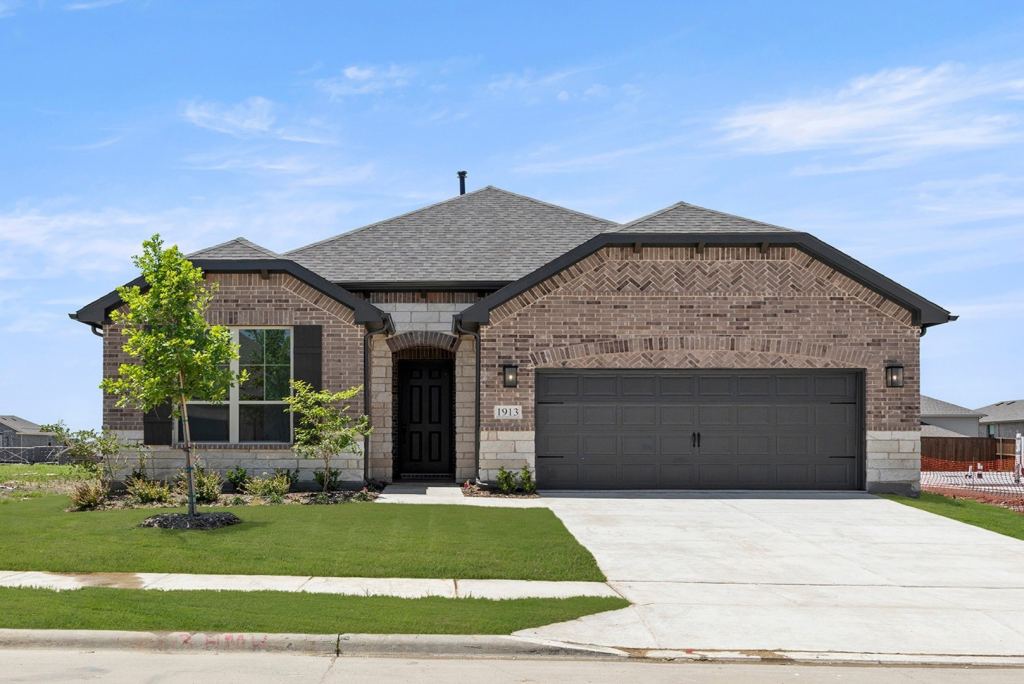 1202 Willet Sound Lane