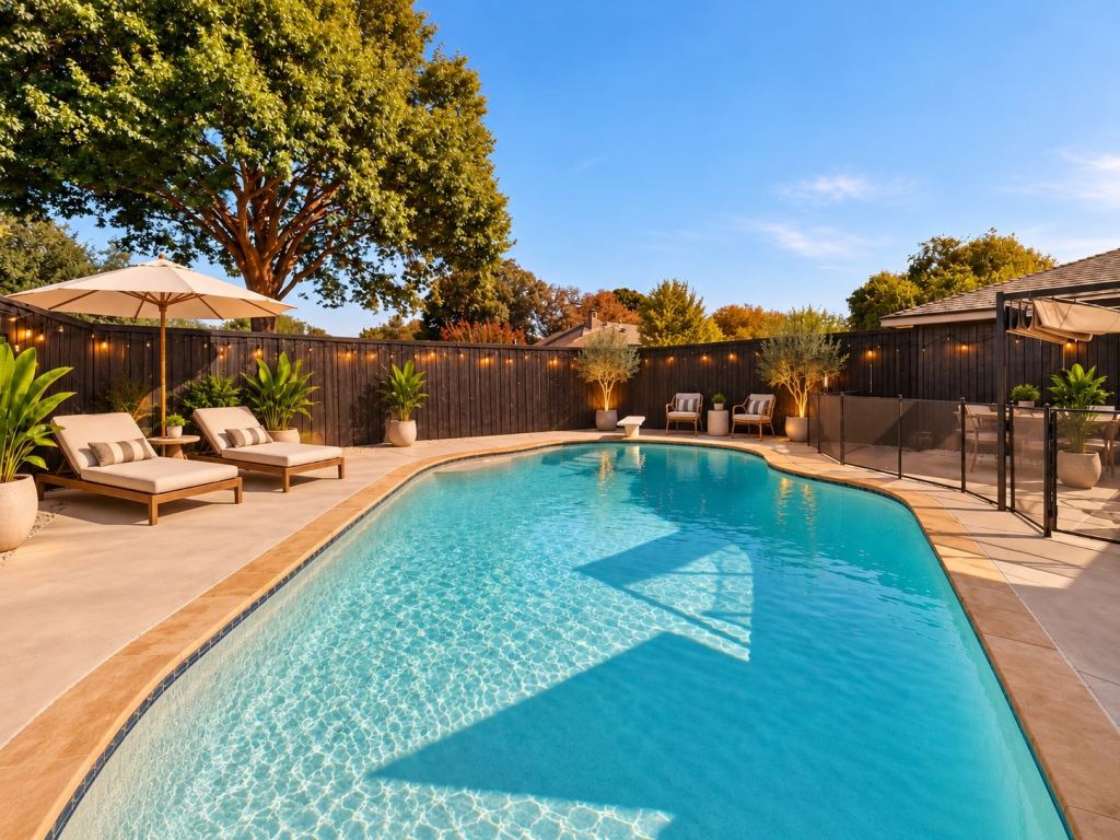 2313 Lawndale Drive