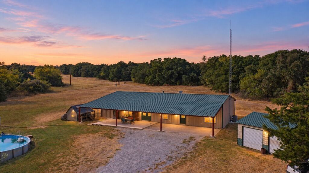 4224 N Fm 730, Decatur, TX 76234 — photo 1