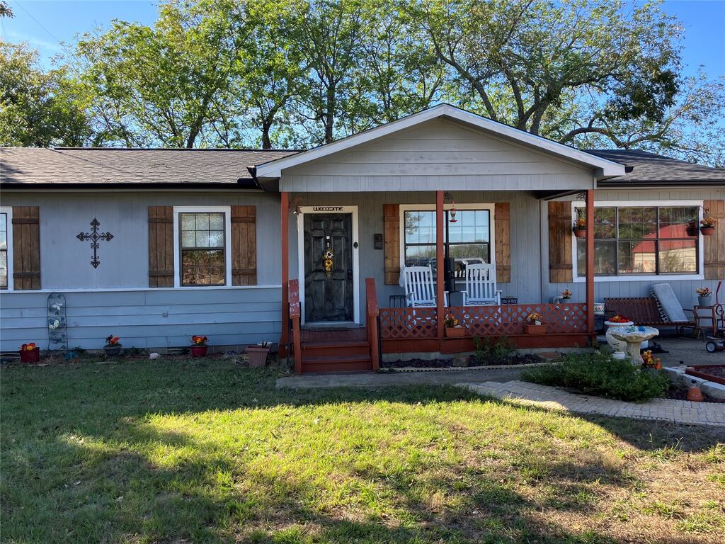 2454 Rs County Road 1402, Point, TX 75472 — photo 1