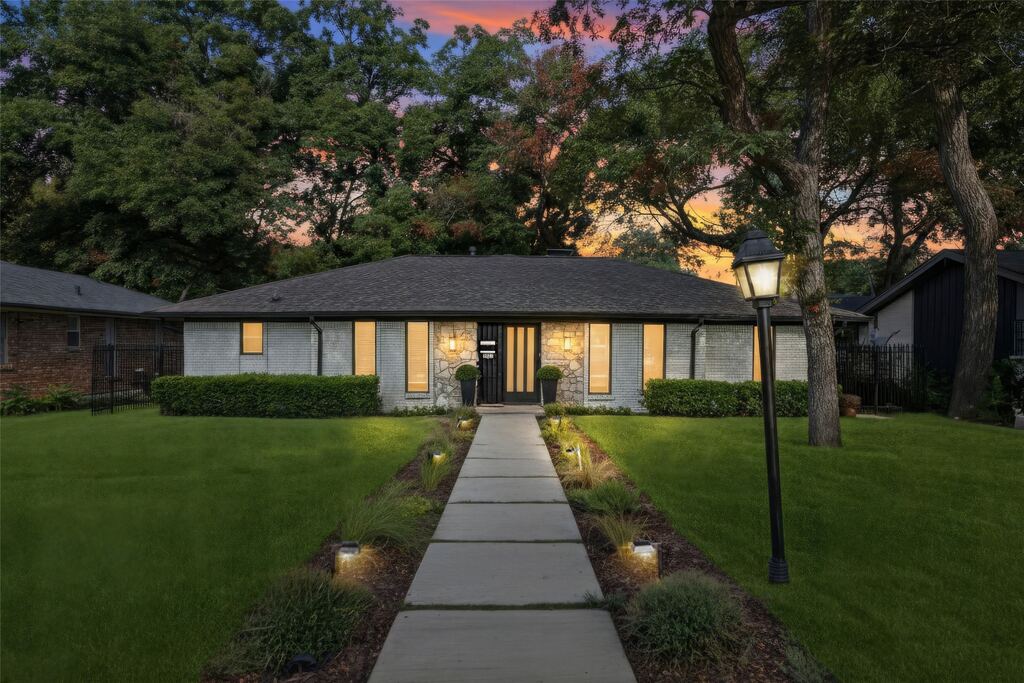 5021 Ashbrook Road, Dallas, TX 75227 — photo 1