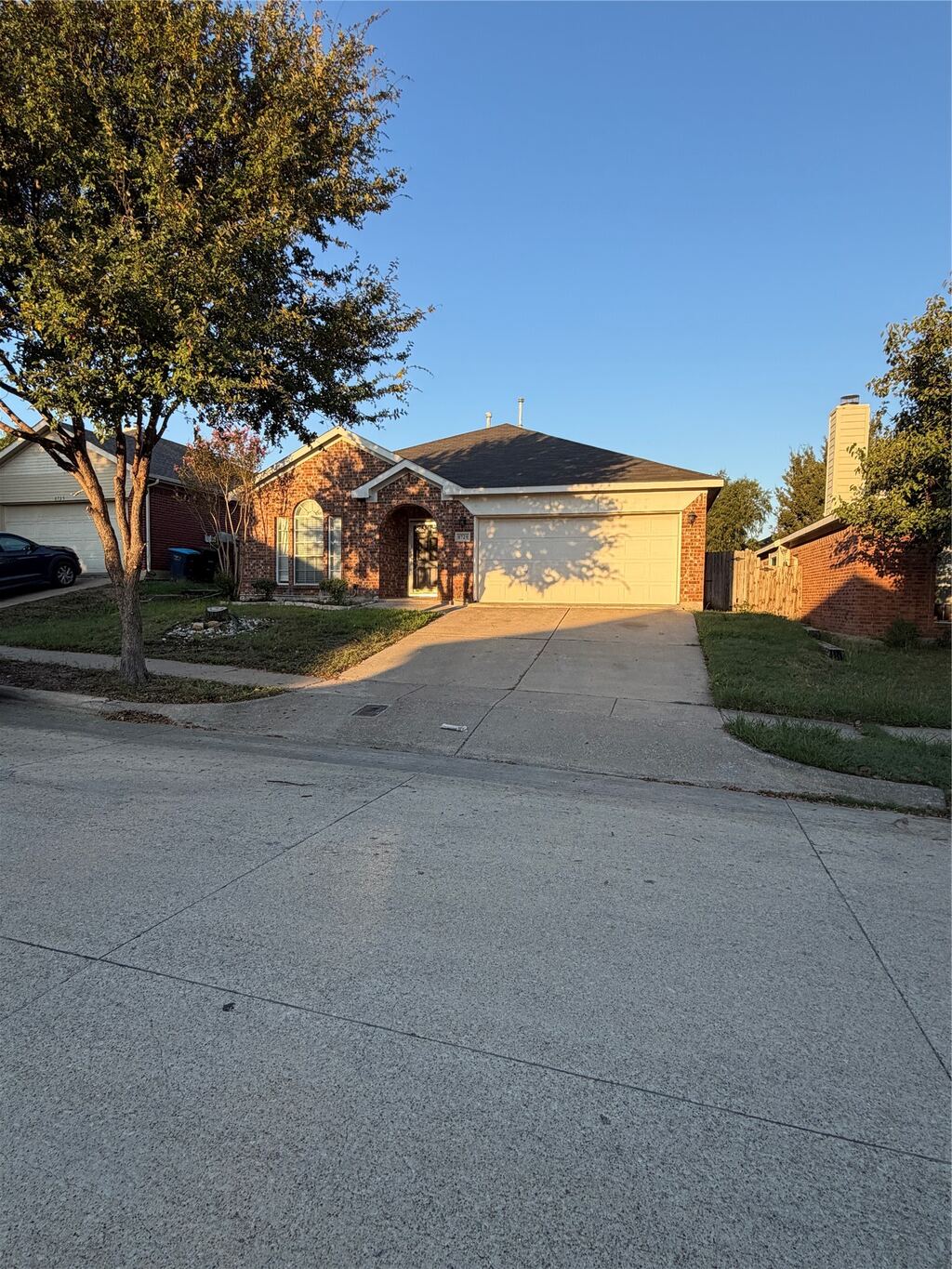 8729 Muir Drive, Fort Worth, TX 76244 — photo 1