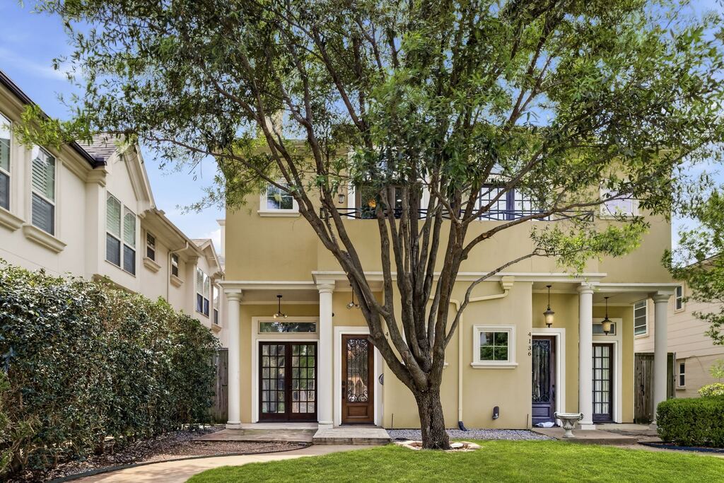 4138 Prescott Avenue, Dallas, TX 75219 — photo 1