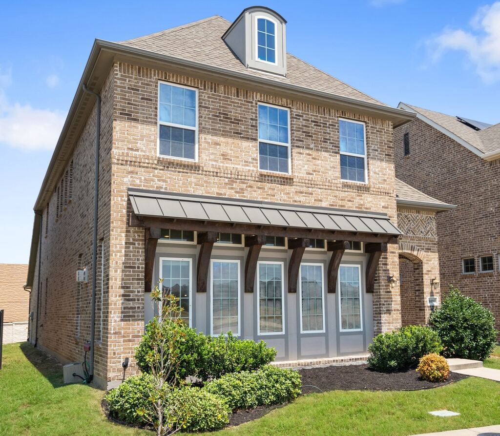 8091 Sunflower Lane, Dallas, TX 75252 — photo 1