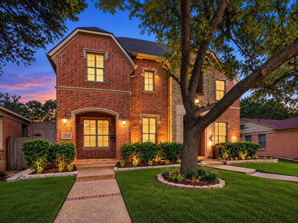 5418 Martel Avenue, Dallas, TX 75206 — photo 1