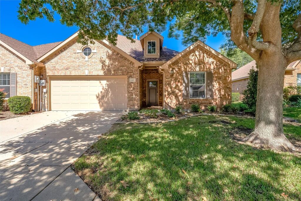1307 Shinnecock Court, Fairview, TX 75069 — photo 1