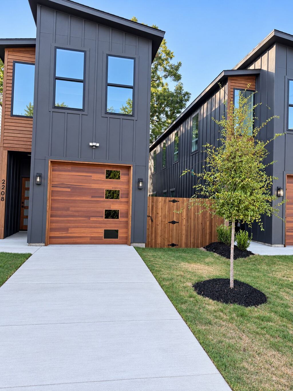 2208 Dyson Street, Dallas, TX 75215 — photo 1