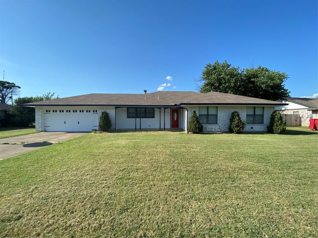 508 Cortes Street, Krugerville, TX 76227 — photo 1