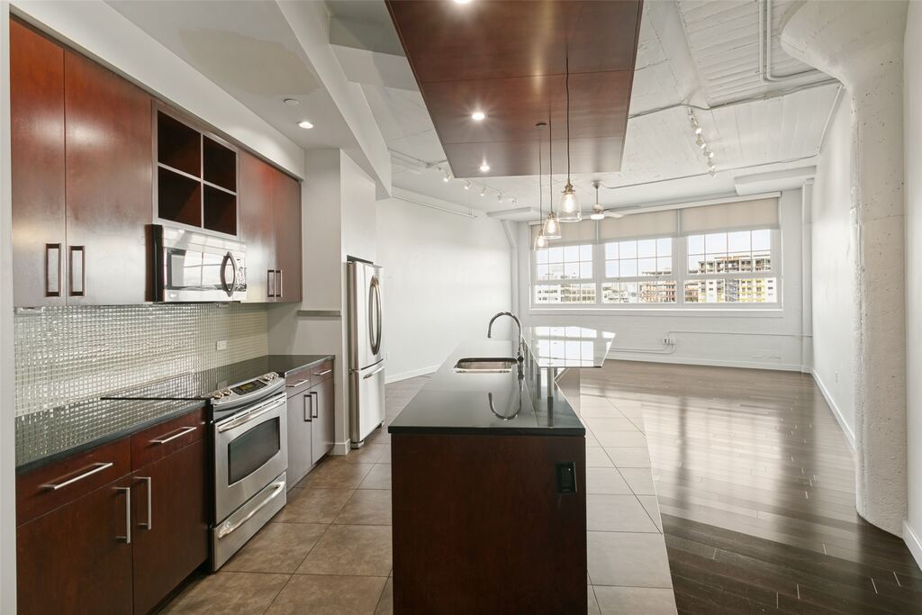 2600 W 7th Street 1533, Fort Worth, TX 76107 — photo 1