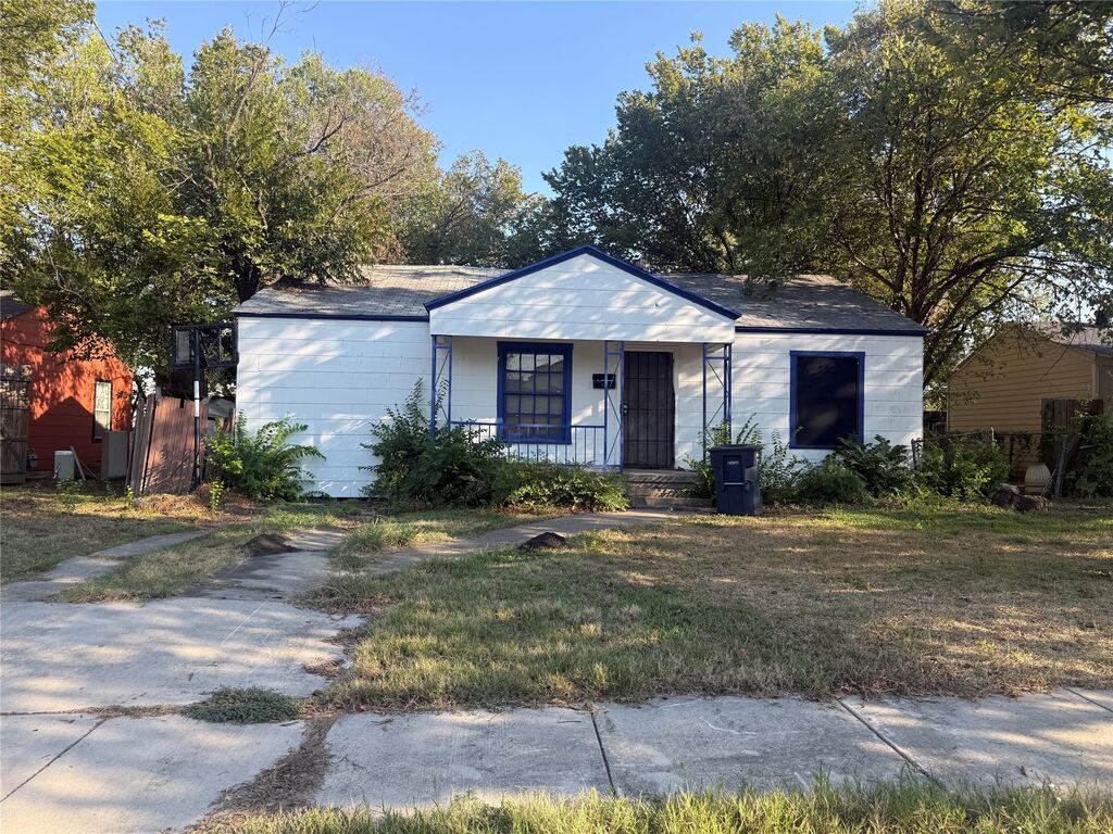 3829 Winfield Avenue, Fort Worth, TX 76109 — photo 1