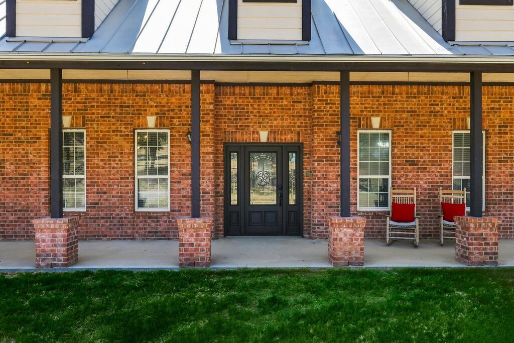 820 Copper Woods Lane, Copper Canyon, TX 75077 — photo 1