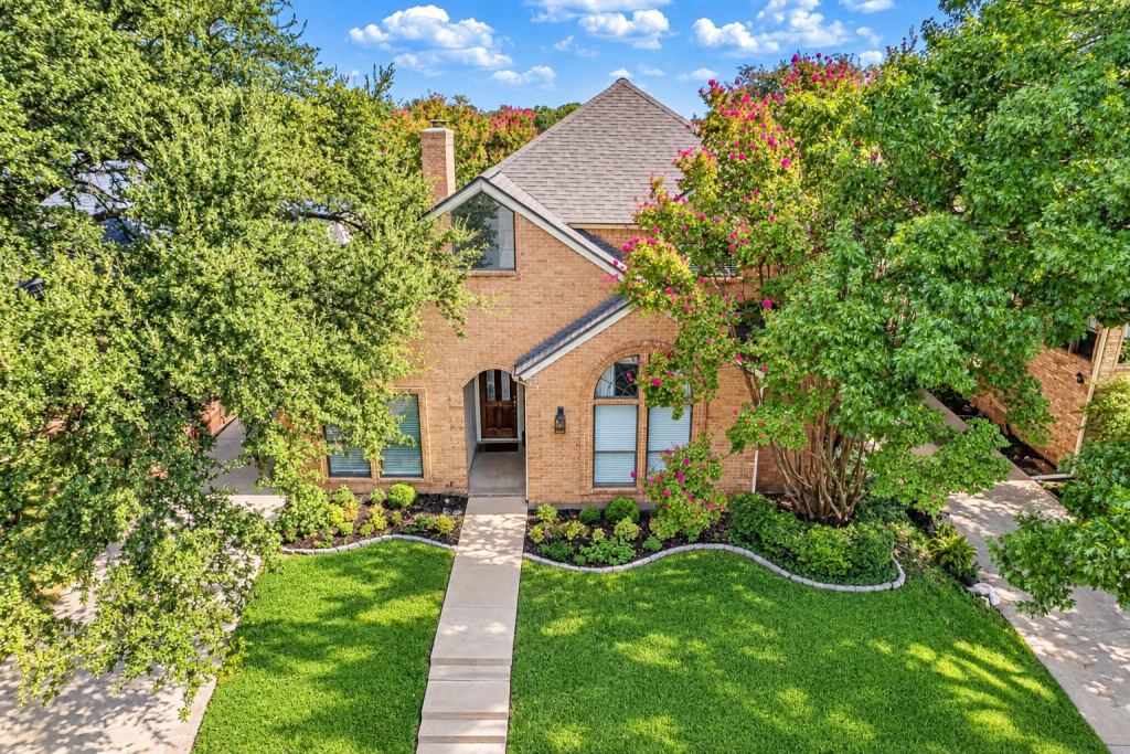 6816 Riverridge Road, Fort Worth, TX 76116 — photo 1