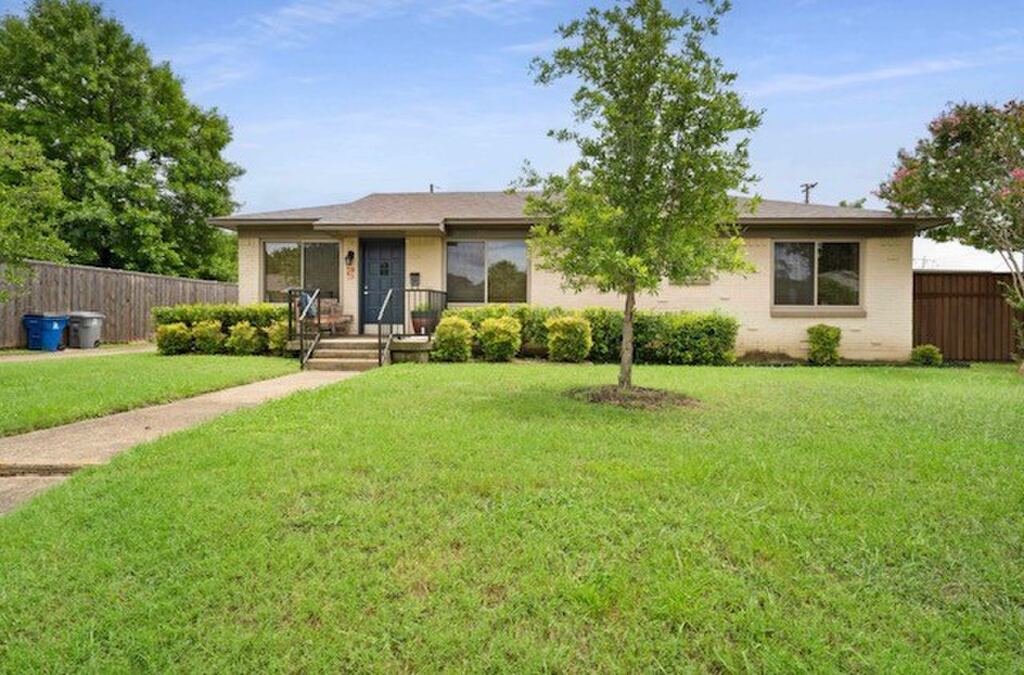 10204 McCree Road, Dallas, TX 75238 — photo 1