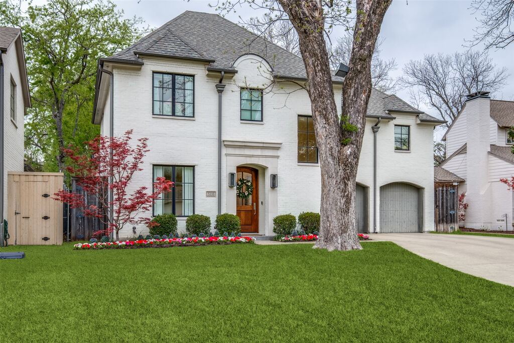 5335 Emerson Avenue, Dallas, TX 75209 — photo 1