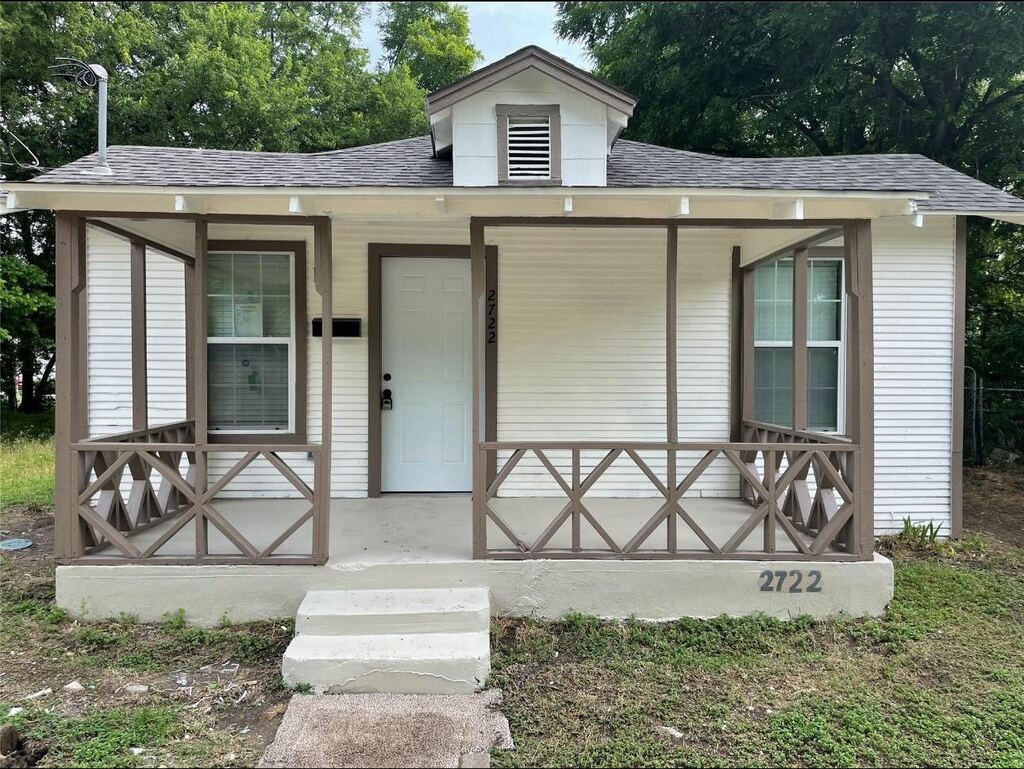 2722 Hector Street, Dallas, TX 75210 — photo 1