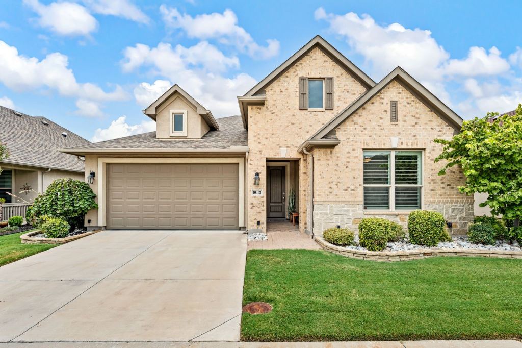 10408 Claystone Drive