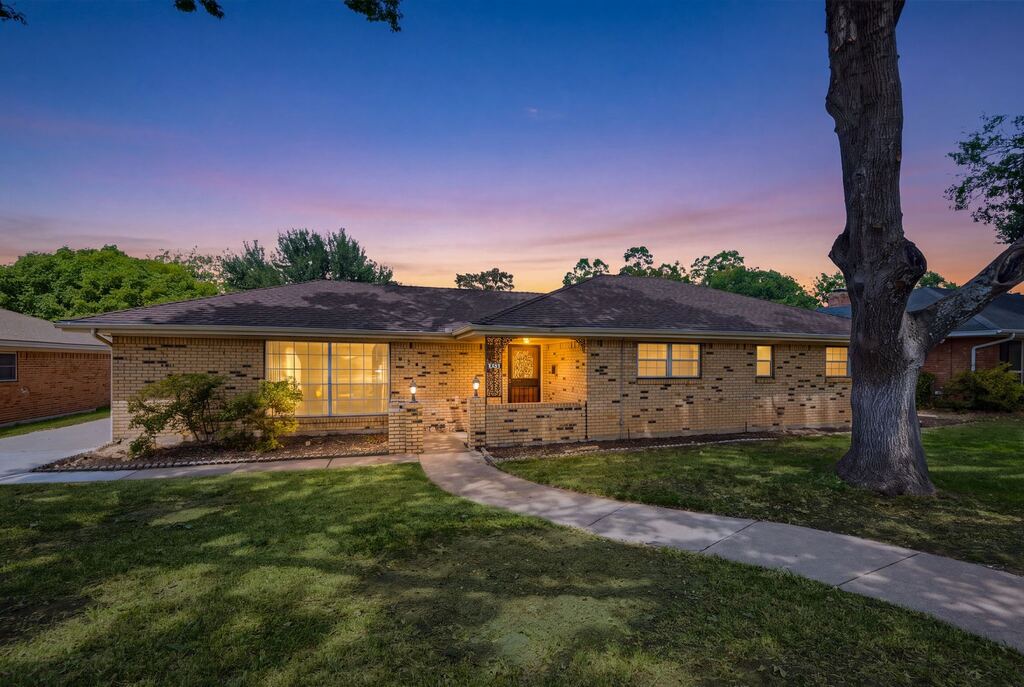 6248 Winifred Drive, Fort Worth, TX 76133 — photo 1
